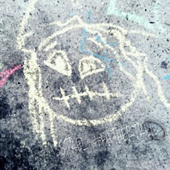 Not That Type of Party