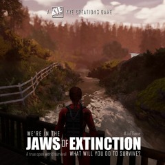 Jaws of Extinction: Official Soundtracks