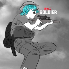 Soldier (Ft. Fluerie)