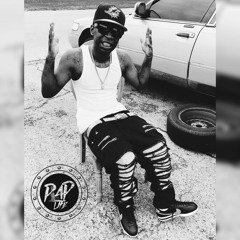 Plap Fieldz - Hardaway Remix