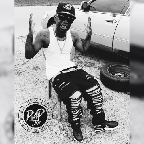 Plap Fieldz - Hardaway Remix