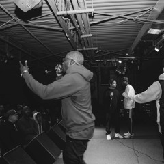 DUBB N' KUE x AJ BRAY x MIKE STONE - PLAYA SHXT (prod. by spec kay)