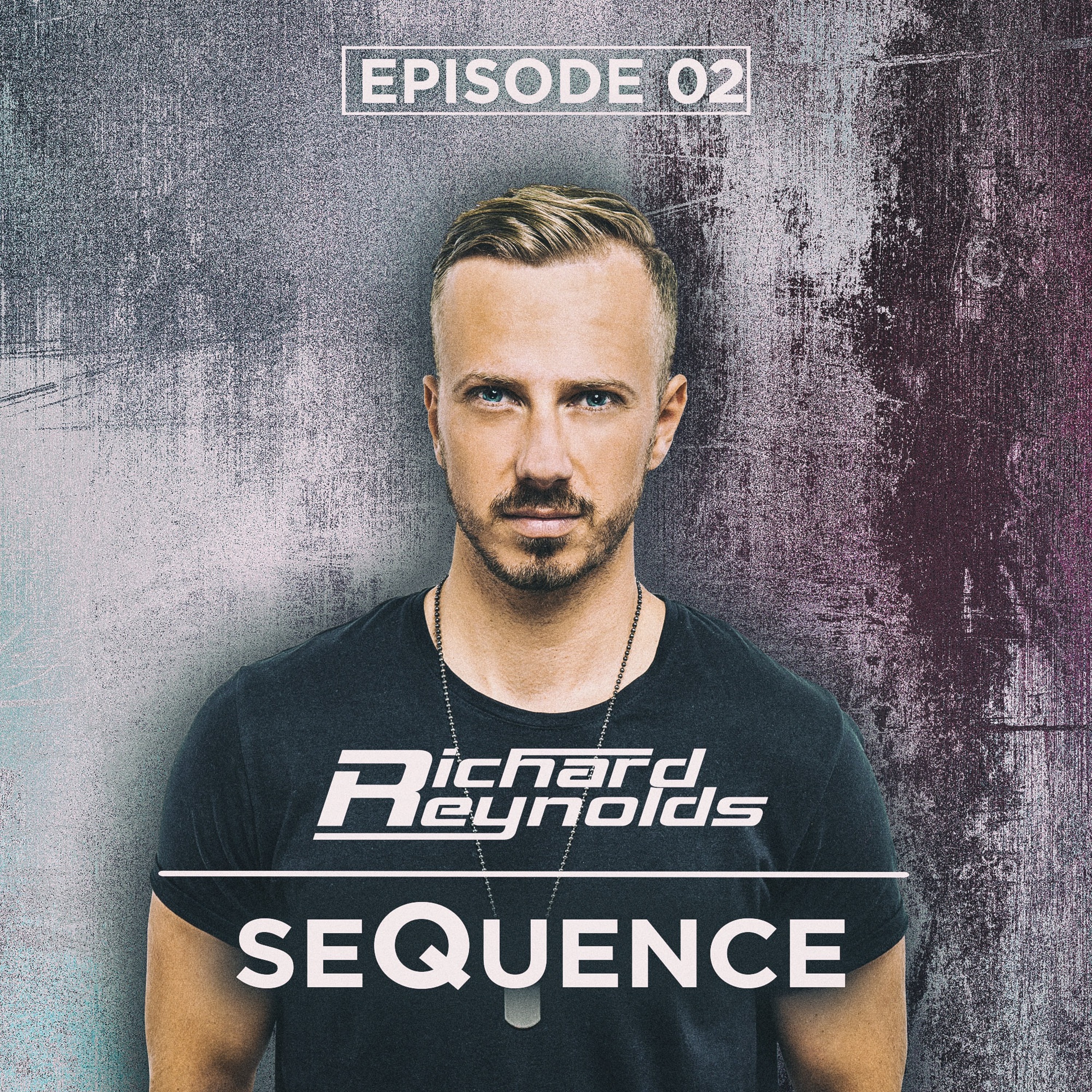 SeQuence by Richard Reynolds