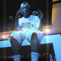 Dizzy Wright x LandLord - Put Me In The Game