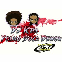 Djken Speed Challenge