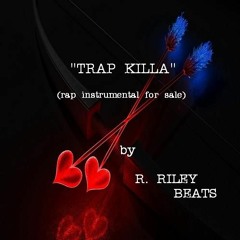 "TRAP KILLA" (rap instrumental for sale)