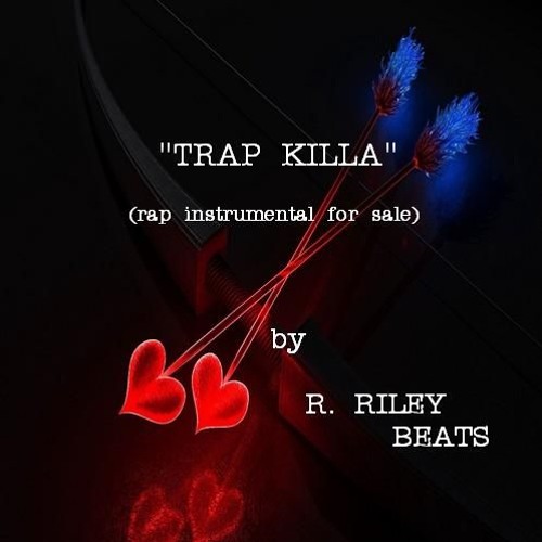 "TRAP KILLA" (rap instrumental for sale)