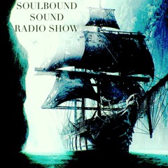 SSRS Ep.001(Maiden Voyage)