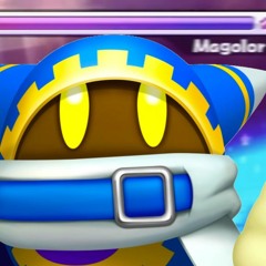 C-R-O-W-N-E-D Remix - Kirby's Return to Dreamland
