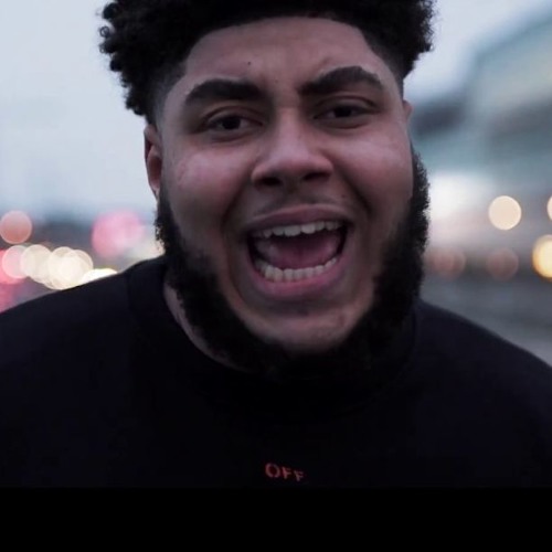 Big Zuu - Hold Dat (Hold Dat EP)