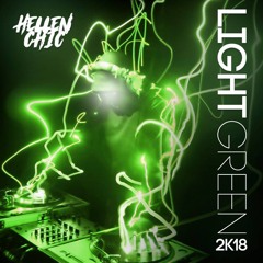 Hellen Chic - Light Green Version (FEB-2K18)