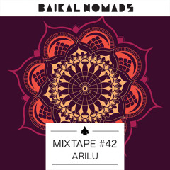 Mixtape #42 by Arilu