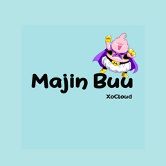 Majin Buu XoCloud Beat By Kid Ocean