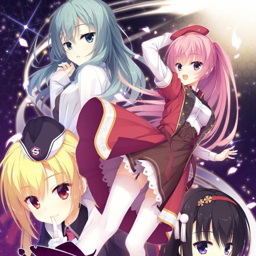 Stream 虞獻東| Listen to yuzu soft playlist online for free