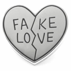 Fake Love ft. $eanny (prod.Rstacks)