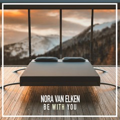 Nora Van Elken - Be With You
