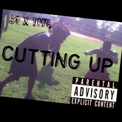 Cutting Up