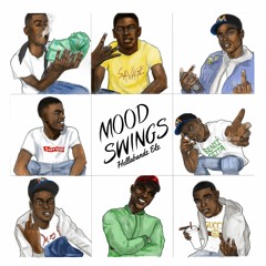 Mixed Emotions (Prod. By Edavis)