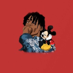 PLAYBOI CARTI x PIERRE BORUNE TYPE BEAT | FREE TRAP BEAT 2018