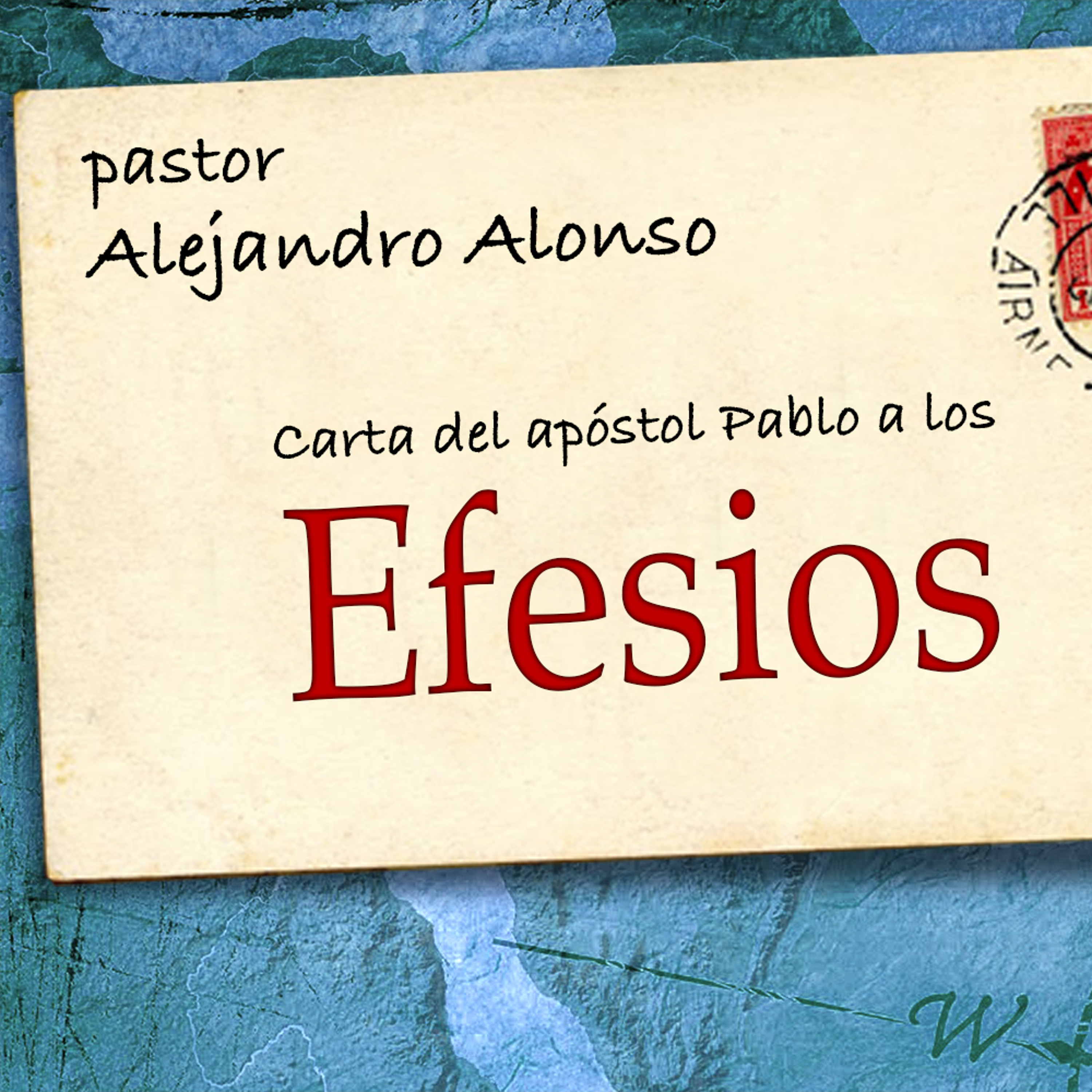 Efesios 5.19-21 episode artwork