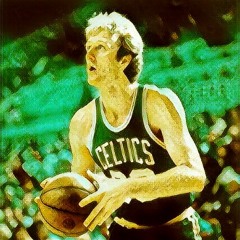 Larry Bird