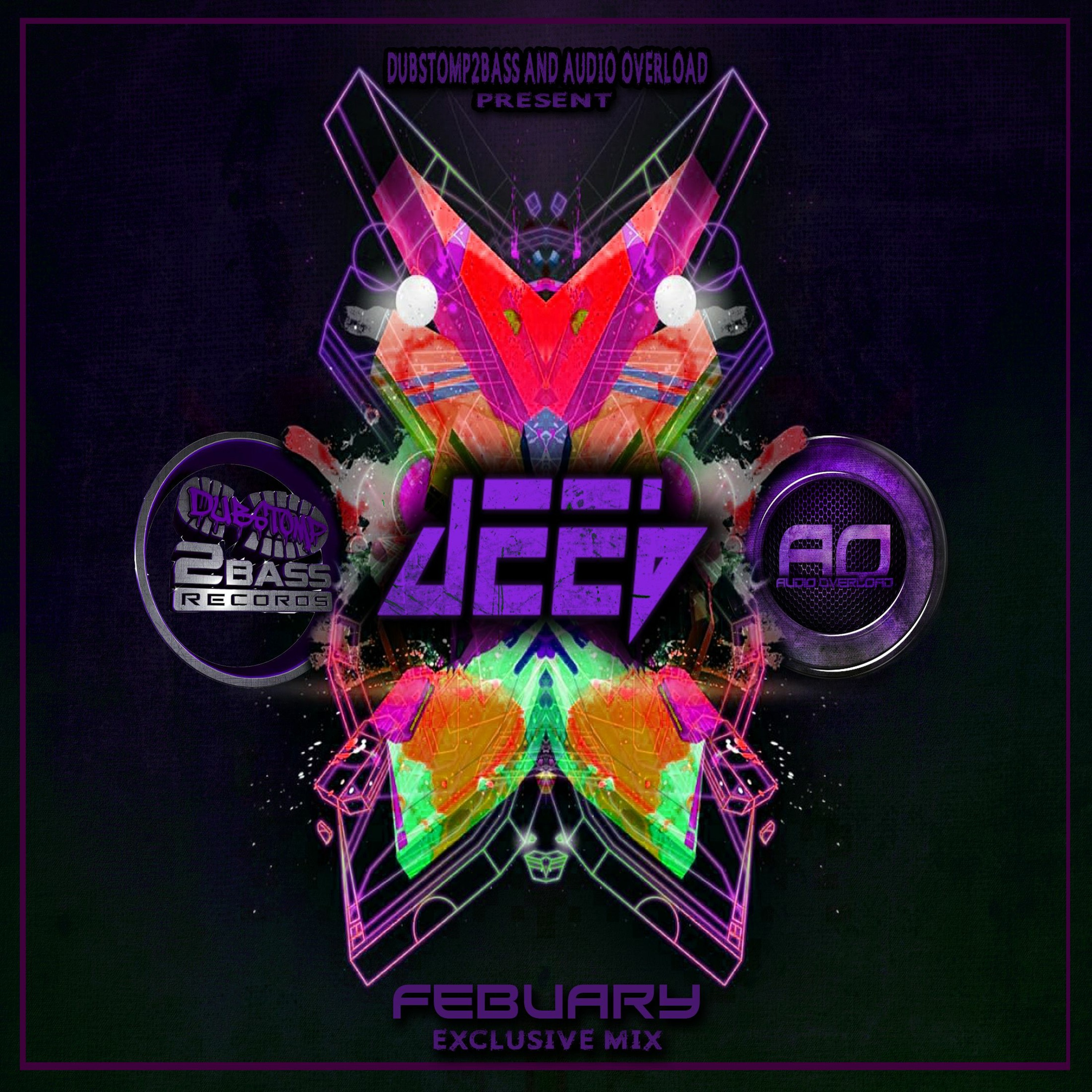 AUDIO OVERLOAD RECORDS