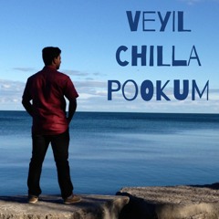 Veyil Chilla Pookum (Cover by Abey)