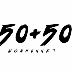 RustO - My Rock #WonHunNetMix