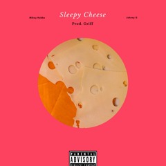 Cheddar Prod. G.riff Feat.Johnny G (Official Audio)