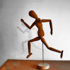 Run To Freedom