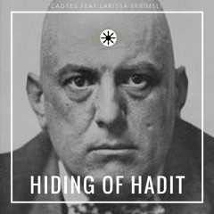 Hiding of Hadit (Feat. Larissa Skrímsli)