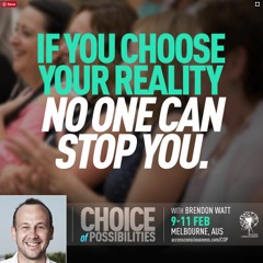 But HOW do you actually choose?