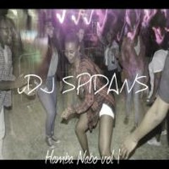 HAMBA NABO VOL1MIXXX