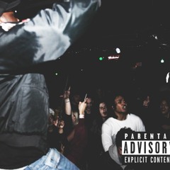 *MIKUL REMIX* Never Been A Pussy. P2THEGOLDMASK (prod By. Tyris White)
