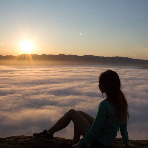 seven lions feat. runn - calling you home
