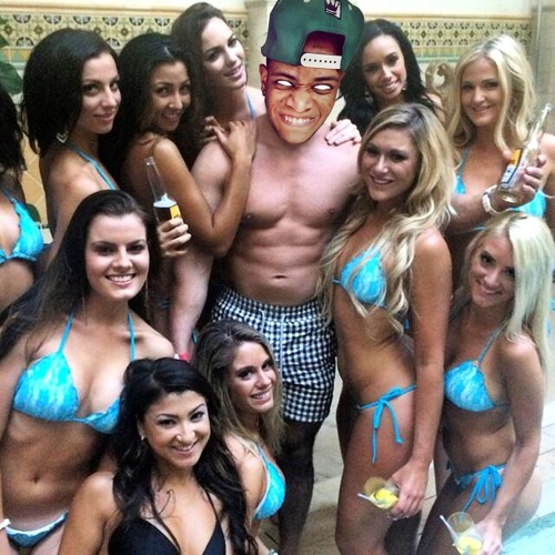 MC Denny - Festa Boa (Arrocha Mix)