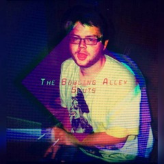 The Bowling Alley Sluts - Maybe Definitely