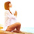 Artwork for [Creative Commons Music] AMBIENT MEDITATION CHILLOUT RELAX WELLNESS MOODS BACKGROUND MUSIC 003