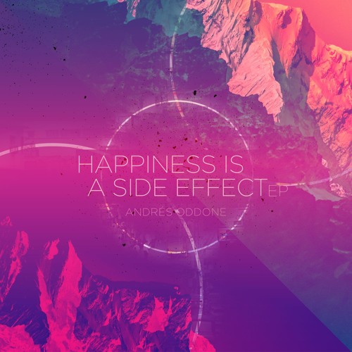 04 Andrés Oddone - Happiness Is A Side Effect (Kaleema Rmx)