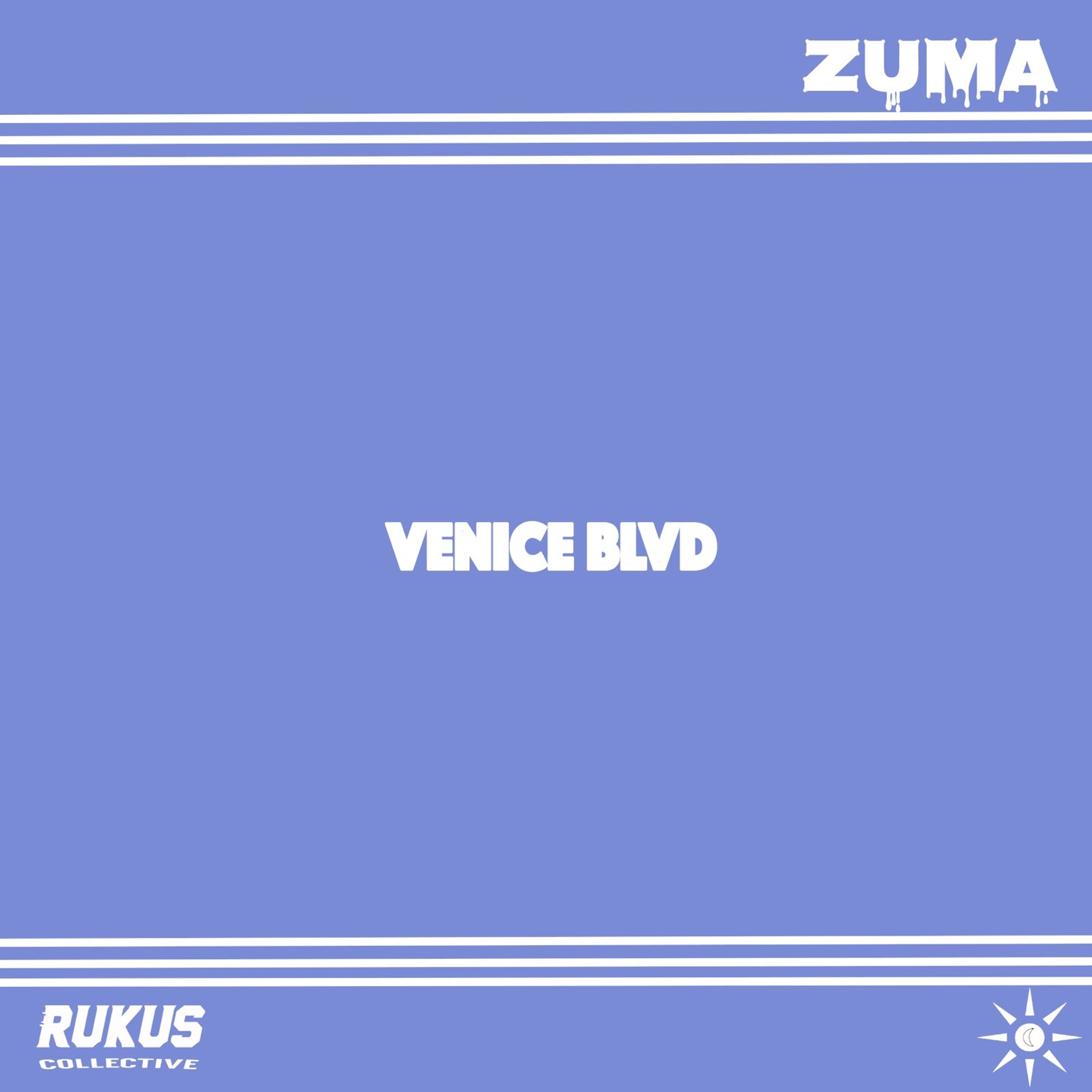Venice Blvd episode artwork
