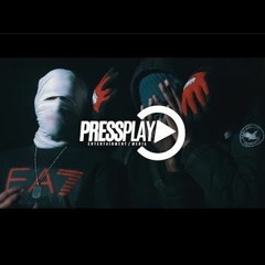 M1 x Slitz x Bliss - Chatty #MS 5TH DISTRICT