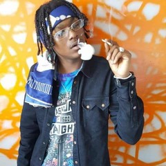 Naa Staxx - 666 / Purple Thoughts