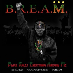 B.R.E.A.M. (Black Rules Everything Around Me)