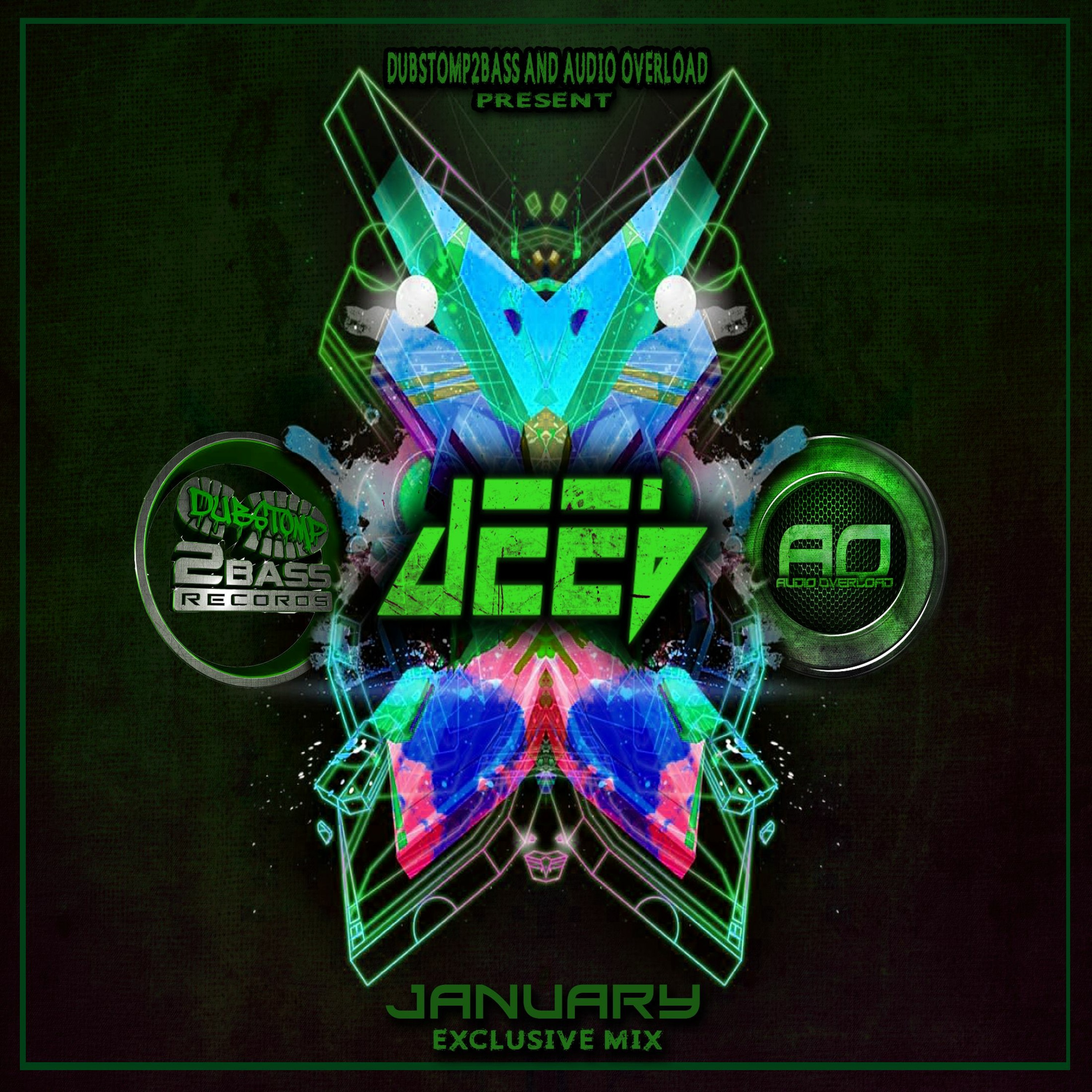 AUDIO OVERLOAD RECORDS