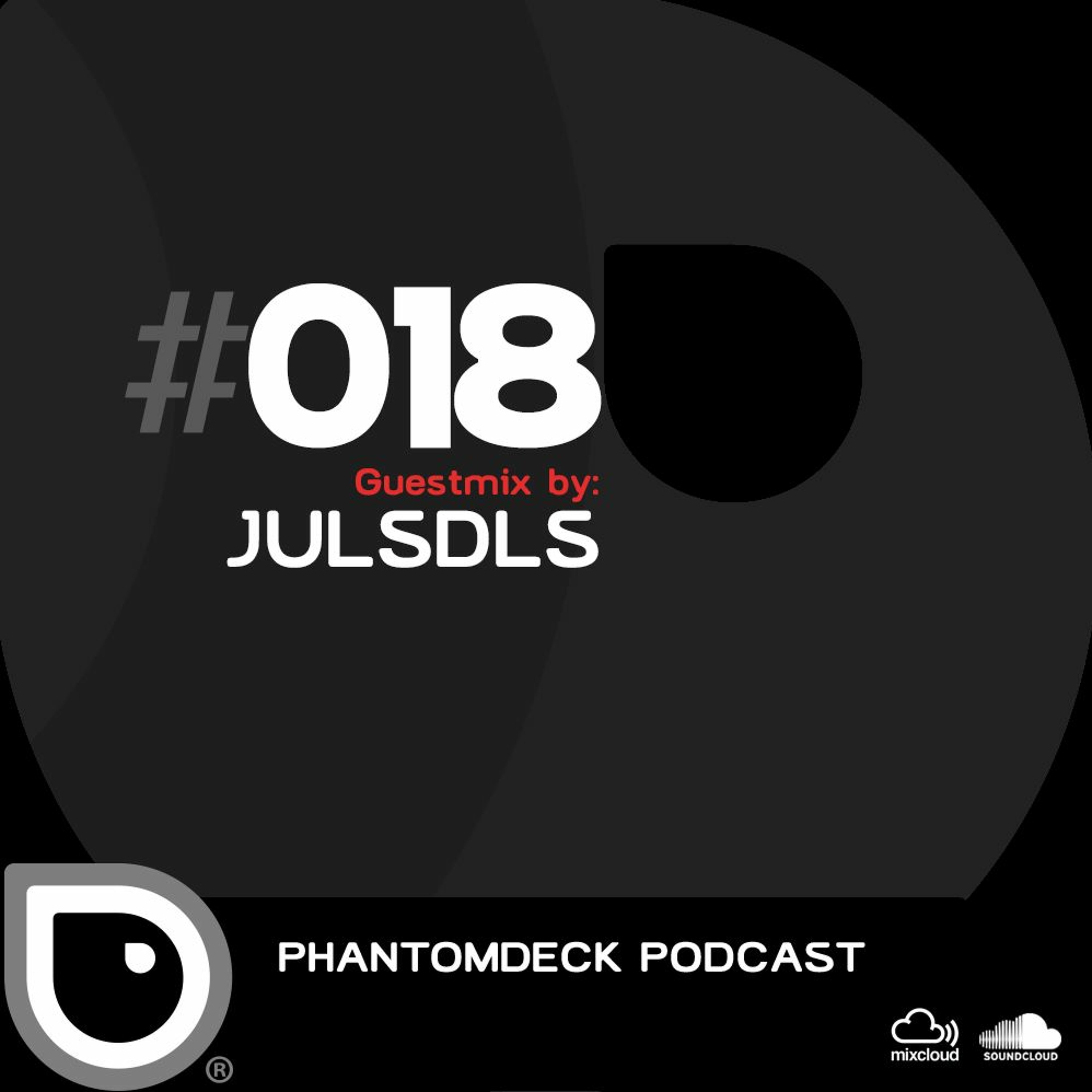 Phantom Deck Records