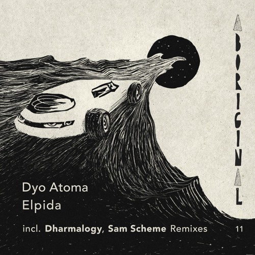 Dyo Atoma - Elpida (Dharmalogy Remix) [Aboriginals] Snippet