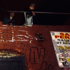 kicken rockin!**  ft. han6out