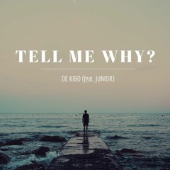 De KiBo - Tell Me Why?(feat. Junior)