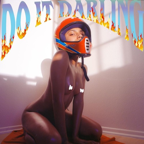 DO IT DARLING (prod chanks)