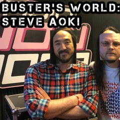 Steve Aoki [Interview]
